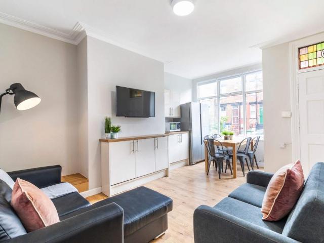 House for rent in Burley, Leeds
