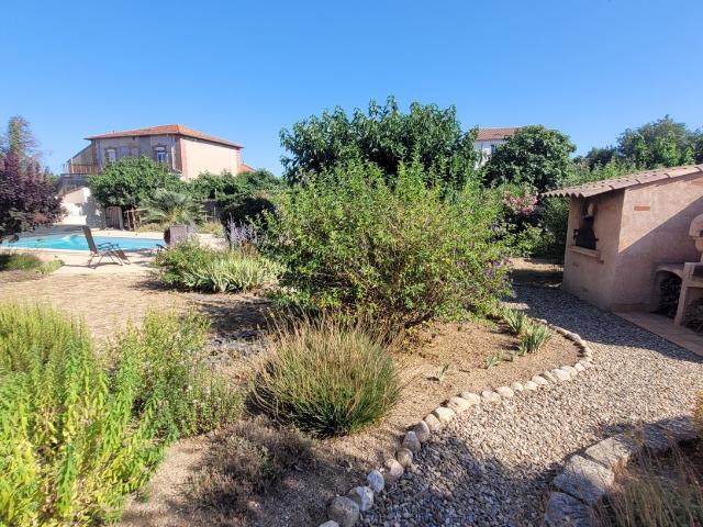 Maison vente à Laurens, Hérault