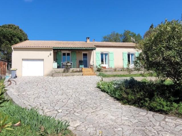 Maison vente à Béziers, Saint-geniès-de-fontedit