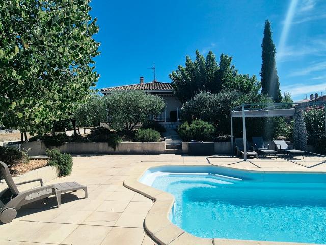 Maison vente à Laurens, Hérault
