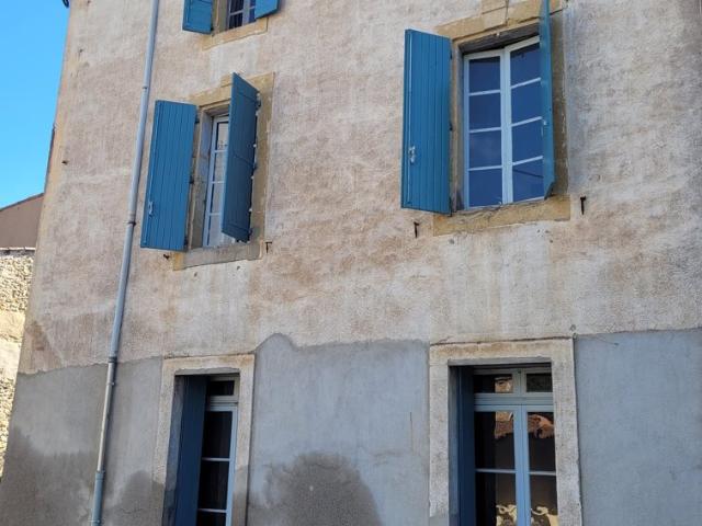 Maison vente à Béziers, Alignan-du-vent