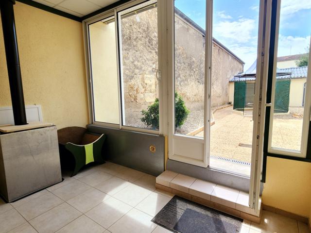 Maison vente à Marmande, Sainte-bazeille
