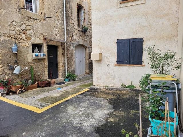Maison vente à Béziers, Autignac