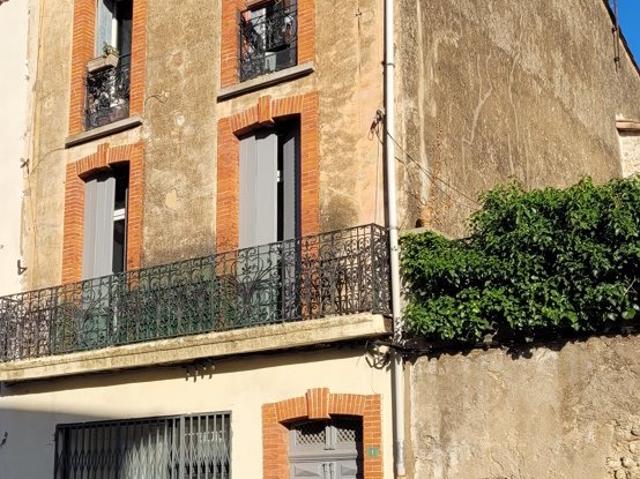 Appartement vente à Béziers, Saint-geniès-de-fontedit