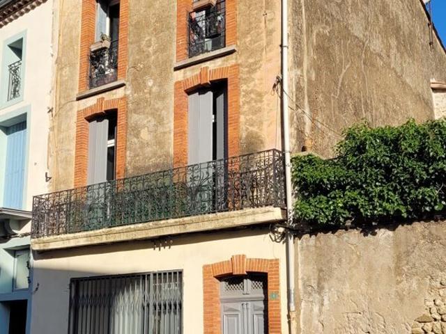 Appartement vente à Béziers, Saint-geniès-de-fontedit