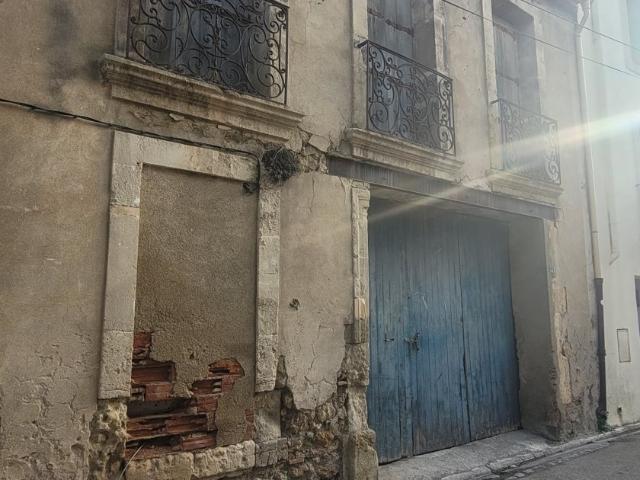 Maison vente à Béziers, Autignac