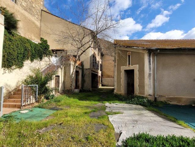 Maison vente à Béziers, Pézenas