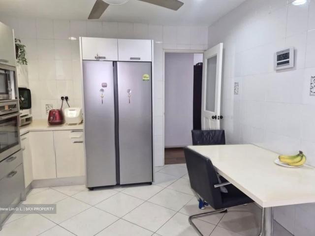Condominium for rent in Ulu Pandan