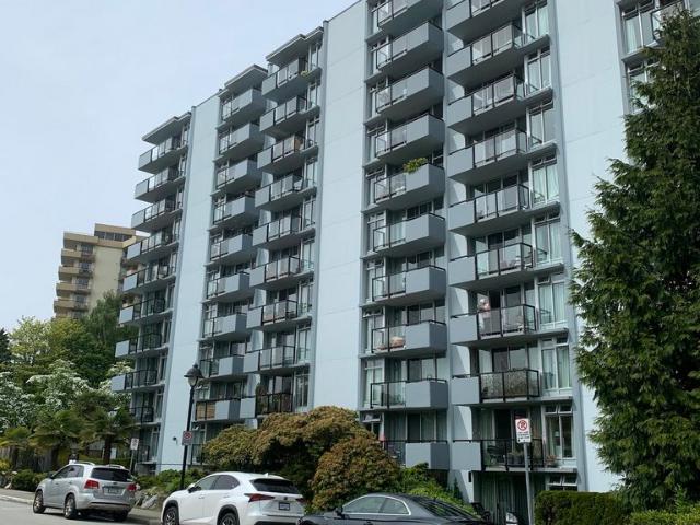 Apartment for rent in West Vancouver, British Columbia