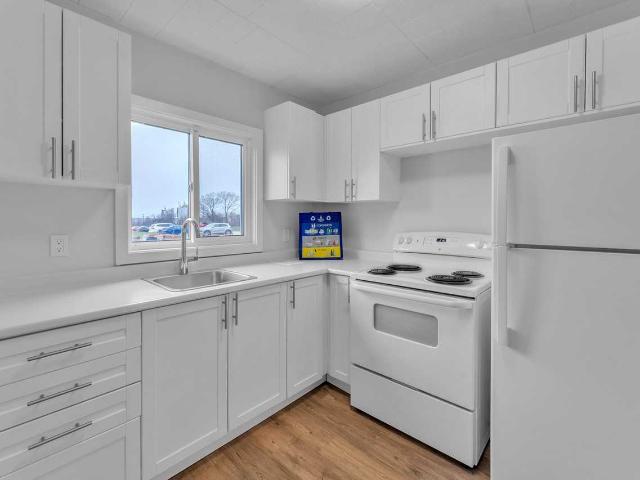 Apartment for rent in Kingston, Eastern Ontario