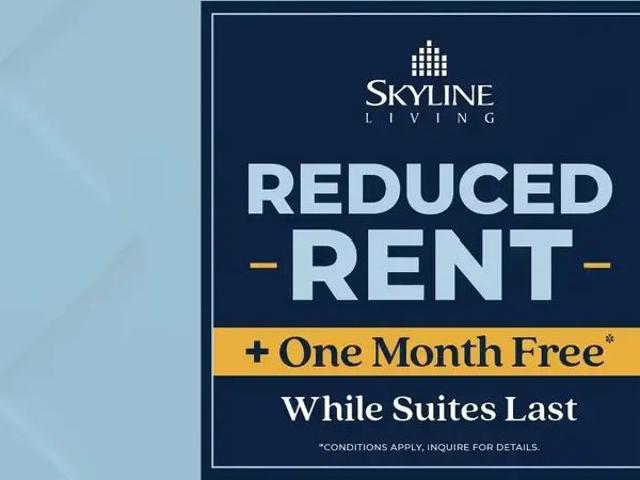Apartment for rent in Kingston