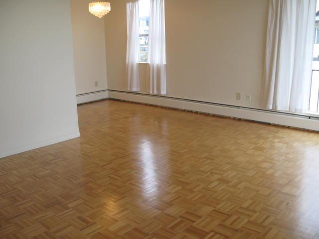 Apartment for rent in West Vancouver, British Columbia