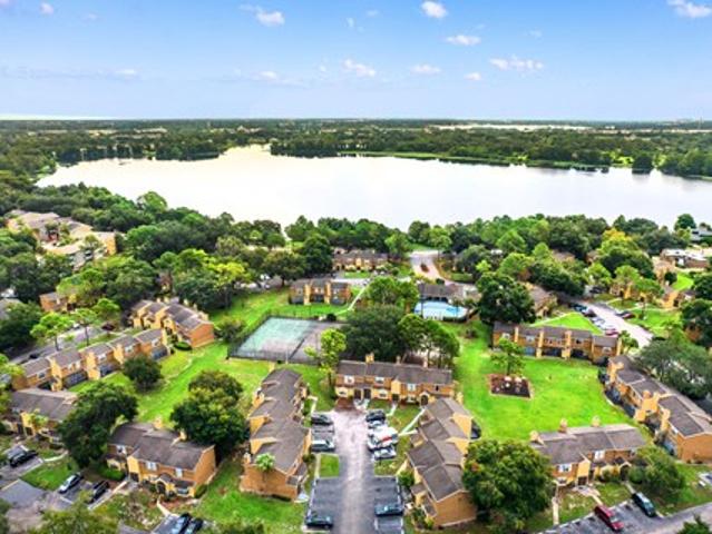 Townhouse for rent in Orlando