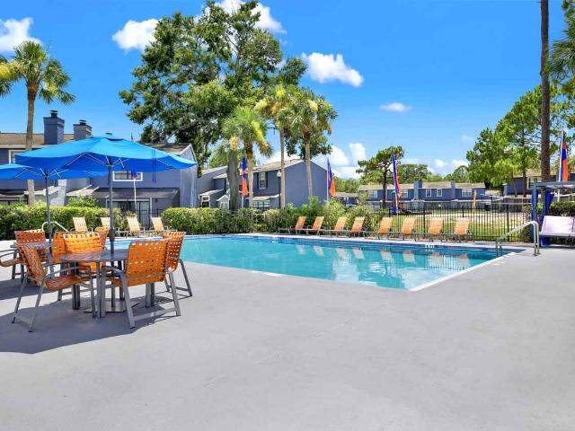 Apartment for rent in Orlando, Florida