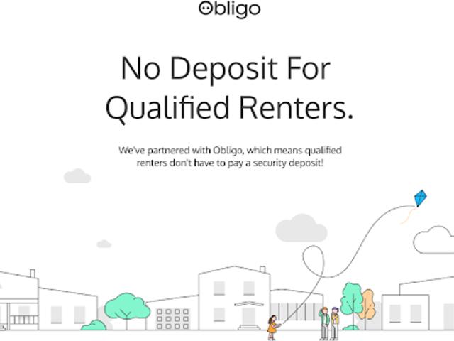 Apartment for rent in Tampa, Florida
