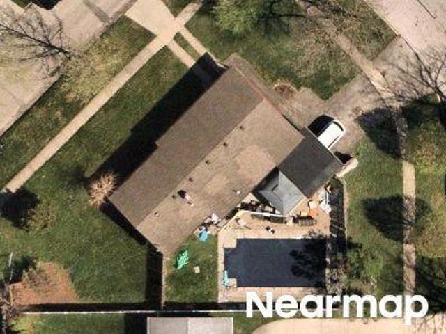 House for sale in Lucas, Ohio