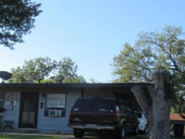 House for sale in Leesville, Texas