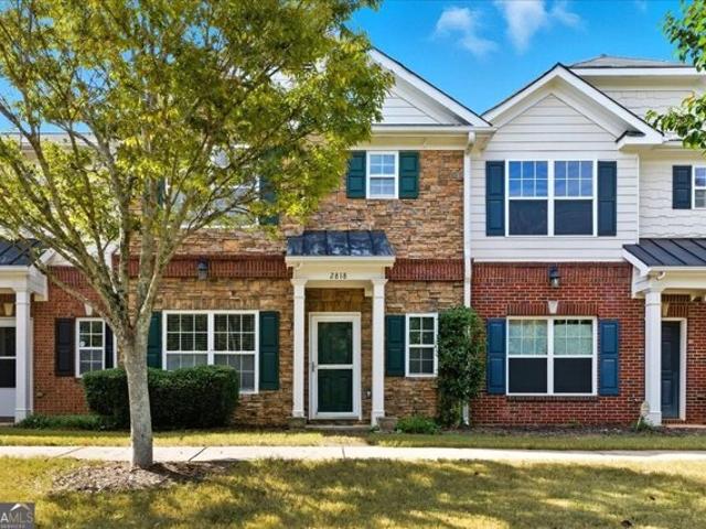 House for sale in East Point, Georgia