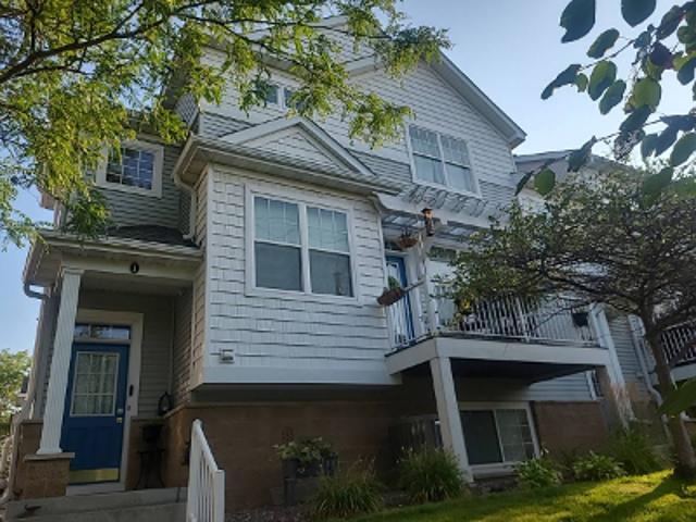 House for sale in Ramsey, Minnesota