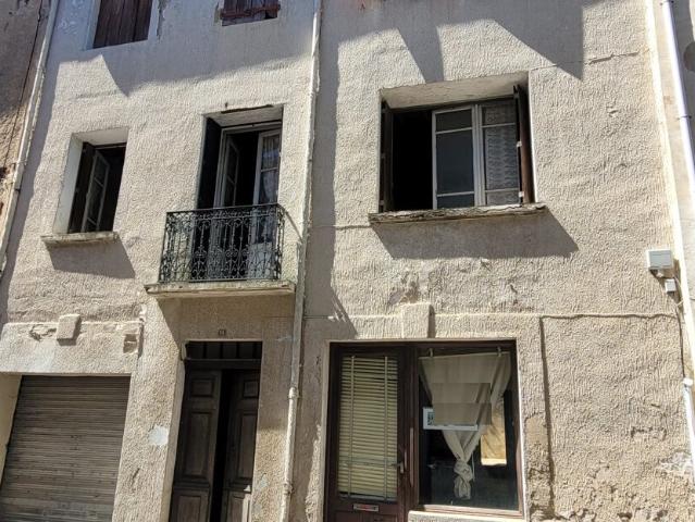 Maison vente à Béziers, Lamalou-les-bains