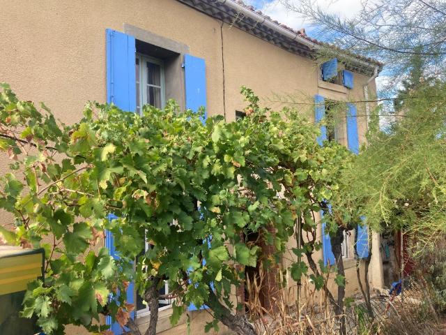 Maison vente à Villelongue-d'Aude, Aude