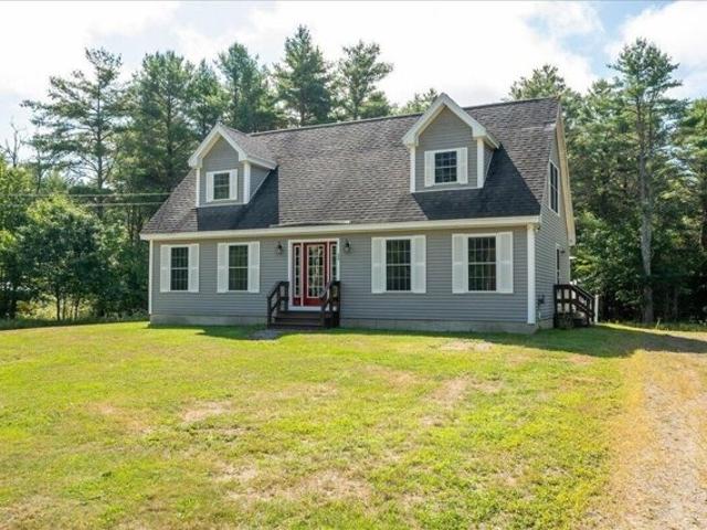 House for sale in Nobleboro, Lincoln County