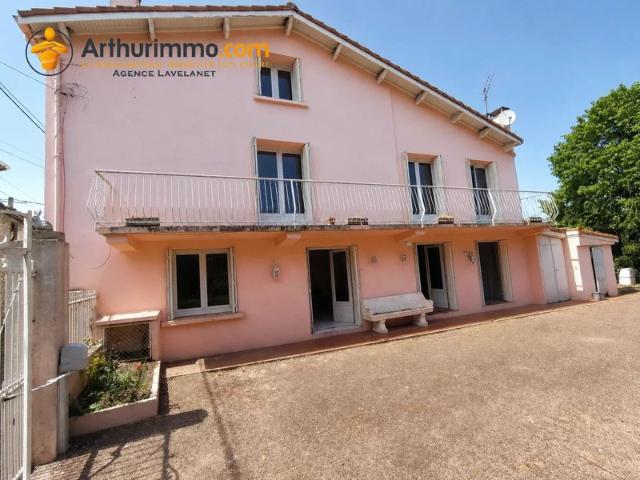 Maison vente à Foix, Vernajoul