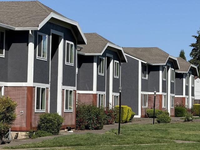 Apartment for rent in Oregonia