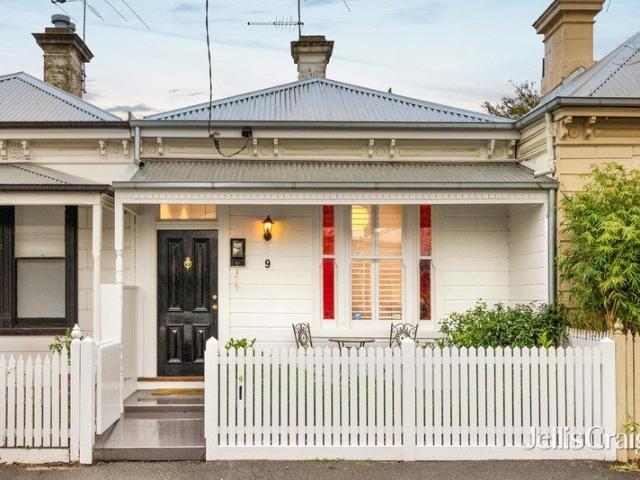 House for sale in Camerons Creek, Victoria