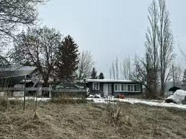 House for sale in Wenatchee