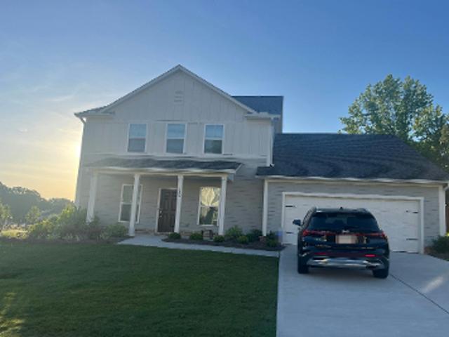 House for sale in Covington, Georgia