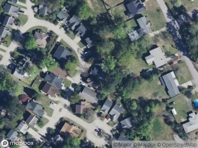 House for sale in Columbia, South Carolina