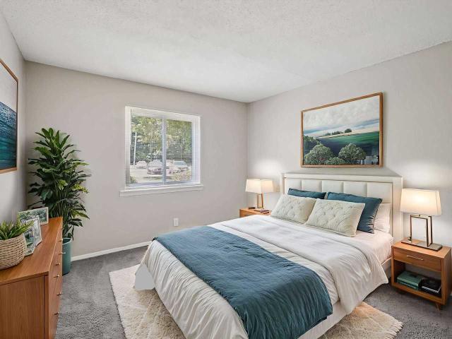 Apartment for rent in Guilford, North Carolina