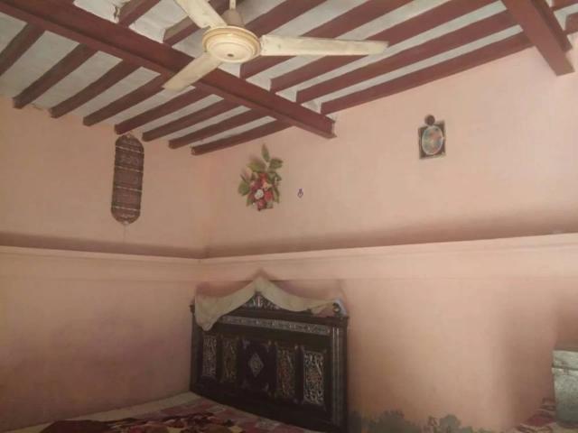 House for sale in Mianwali, Islamabad Capital Territory
