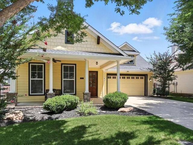 House for sale in Denton, Texas