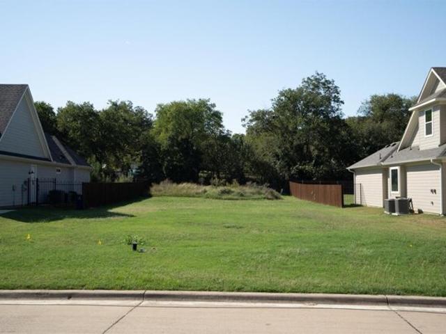 Land for sale in Denton, Texas