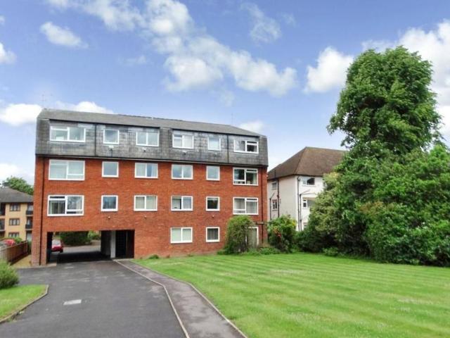 Apartment for rent in London Borough of Bromley, Greater London