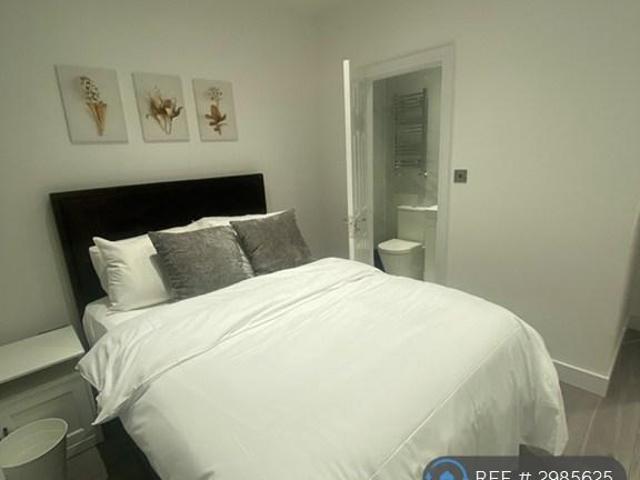 Apartment for rent in London Borough of Harrow, Greater London
