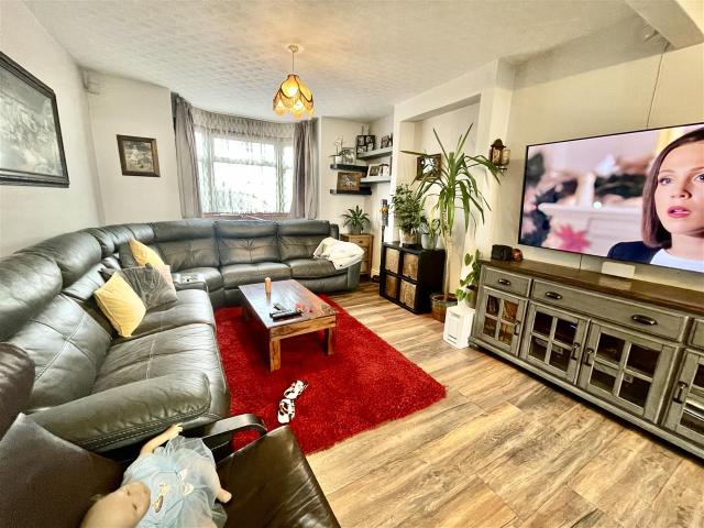 Apartment for rent in Hayes, Greater London