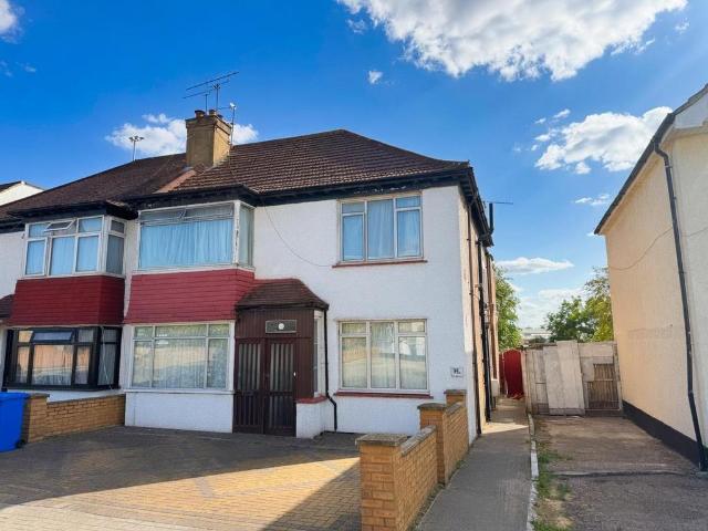 Apartment for rent in Greater London