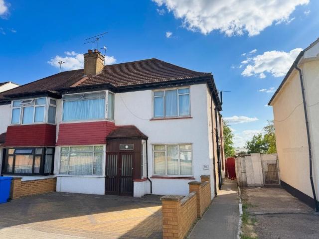 House for rent in Greater London
