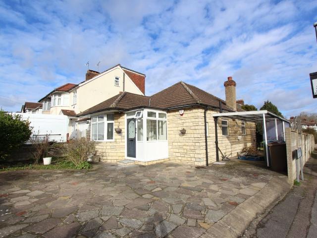 House for rent in Lane, Greater London