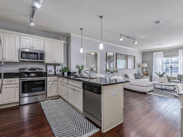 Apartment for rent in Kansas