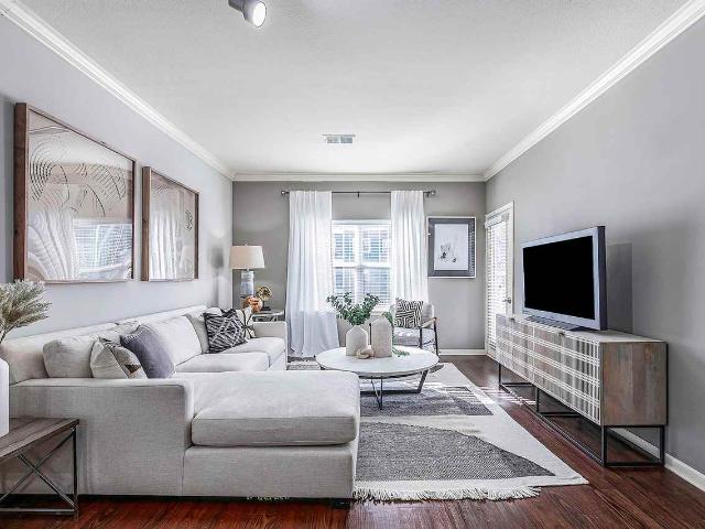 Apartment for rent in Kansas