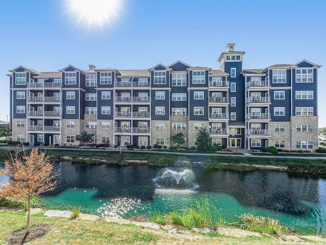 Apartment for rent in Kansas