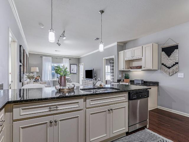 Apartment for rent in Kansas