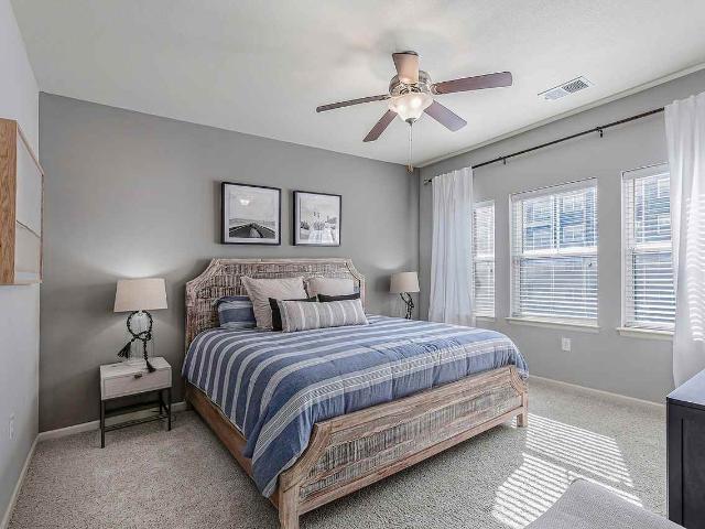 Apartment for rent in Kansas