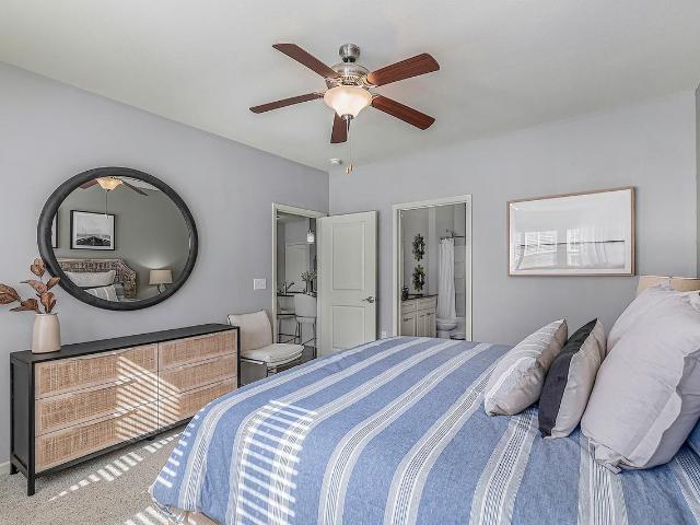 Apartment for rent in Kansas