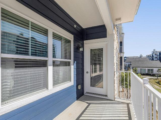 Apartment for rent in Kansas
