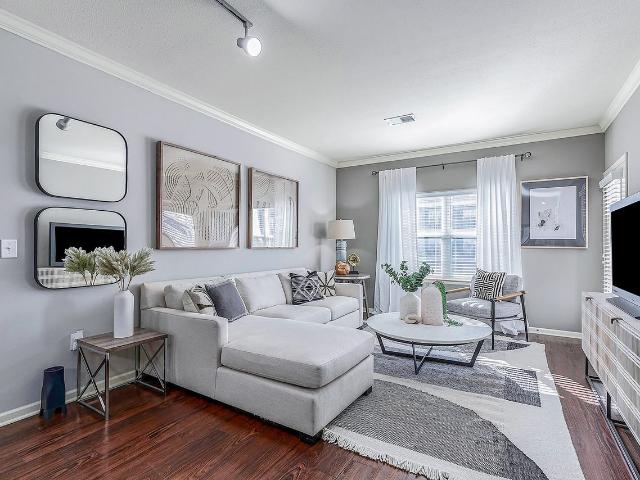 Apartment for rent in Kansas